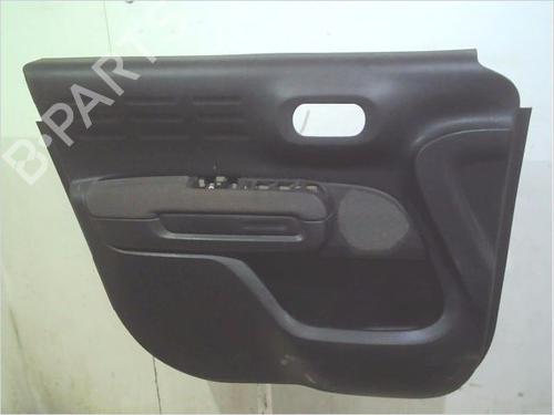 Used Front left panel CITROËN C3 AIRCROSS II (2R_, 2C_) 1.5 BlueHDi 110 (110 hp) 30113479