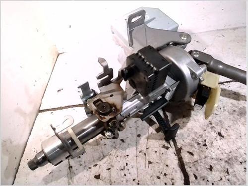 Steering column RENAULT SCÉNIC III (JZ0/1_) 1.5 dCi | BP26097540M21 