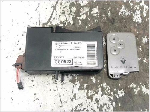 Used Electronic module Electronic module 36957111 36957111