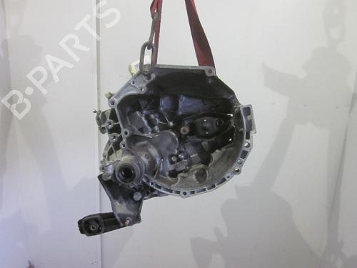 Used Gearbox CITROËN C3 I (FC_, FN_) 1.1 i (60 hp) 26070034