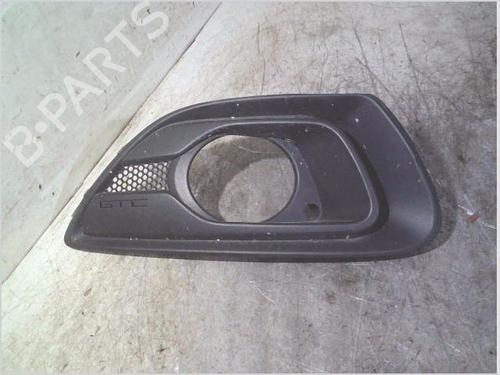 Used Grille Grille OPEL ASTRA J GTC 1.6 Turbo (08) (180 hp) 33337469 33337469