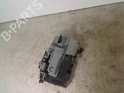 Used Front left lock PEUGEOT 206+ (2L_, 2M_) 1.4 HDi eco 70 (68 hp) 28323418