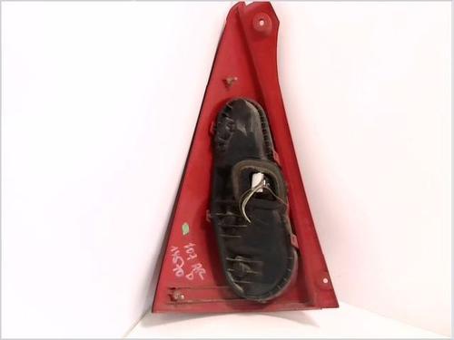 Right taillight PEUGEOT 107 (PM_, PN_) 1.0 | BP26116773C35 