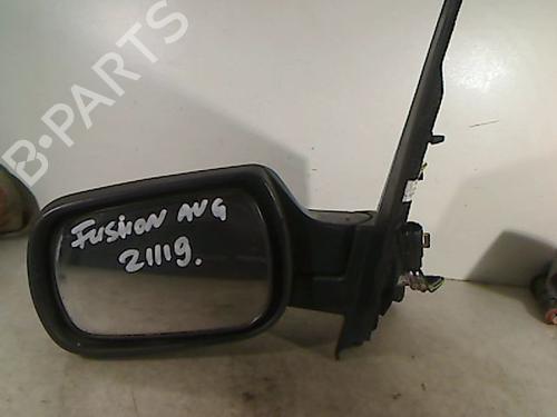 Left mirror FORD FUSION (JU_) 1.4 TDCi | BP28324435C26 