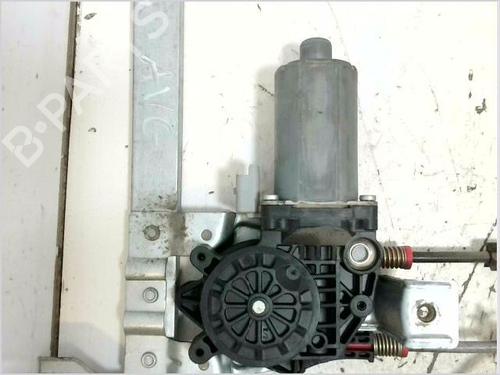 Elevador vidro frente esquerdo CITROËN BERLINGO / BERLINGO FIRST Box Body/MPV (M_) 1.6 HDI 75 (MB9HW) | BP30795599C22 