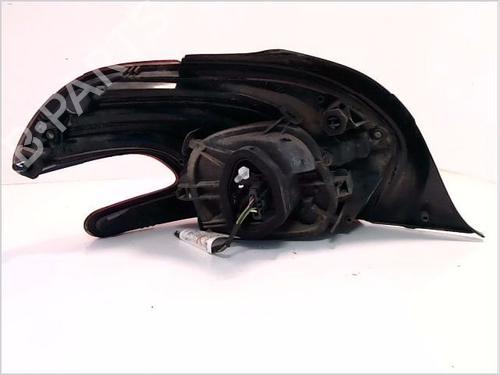 Right taillight PEUGEOT 208 I (CA_, CC_) 1.6 HDi / BlueHDi 75 | BP26116994C35 