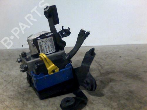 ABS pump RENAULT MEGANE III Hatchback (BZ0/1_, B3_) 1.5 dCi | BP26075529M43 