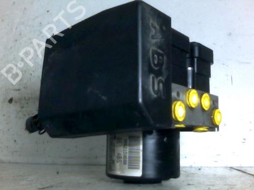 Used ABS pump PEUGEOT 207 (WA_, WC_) 1.4 (72 hp) 26095305
