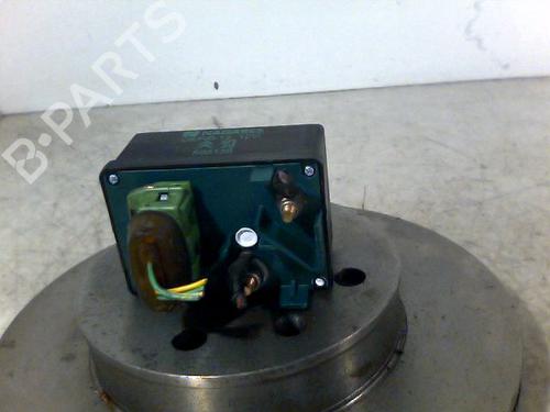 Elektronisk sensor PEUGEOT 406 (8B) 2.0 HDI 90 | BP26068889M84 