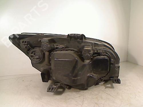 Left headlight FORD FOCUS II (DA_, HCP, DP) 1.8 TDCi | BP26071332C28 