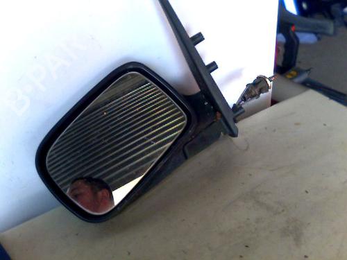 Used Left mirror Left mirror 36884019 36884019