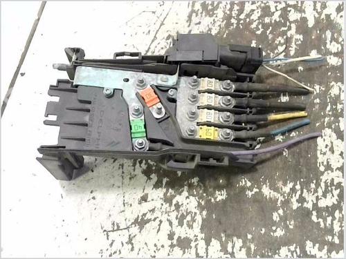 Used Other Other CITROËN C4 Grand Picasso I (UA_) 1.6 HDi (109 hp) 33190821 33190821