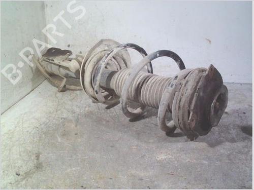 Used Left front shock absorber RENAULT KOLEOS I (HY_) 2.0 dCi 4x4 (HY0K) (150 hp) 31978814