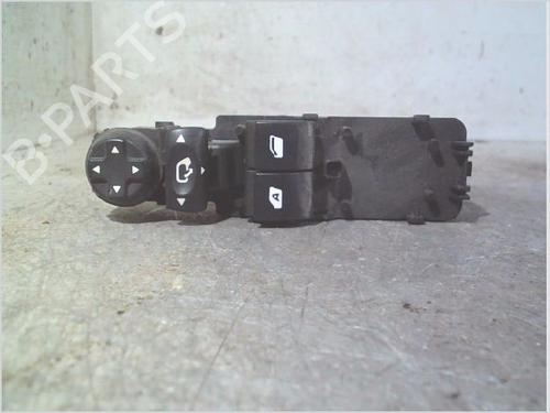 Used Switch CITROËN DS3 (SA_) 1.6 HDi 90 (92 hp) 30205081