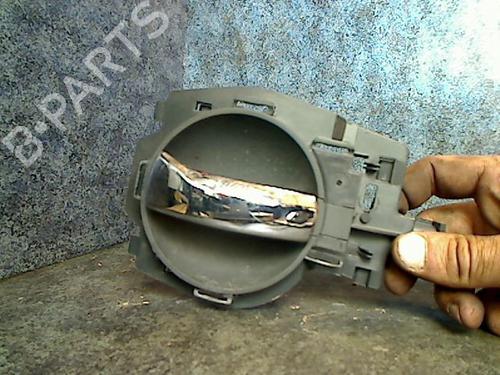 Used Front right interior door handle CITROËN C3 I (FC_, FN_) 1.6 16V (109 hp) 26116383