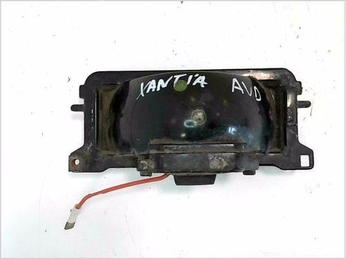 Right front fog light CITROËN XANTIA (X1_, X2_) 1.9 Turbo D | BP26076544C31 