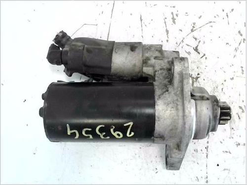 Starter AUDI A3 Sportback (8PA) 1.9 TDI | BP28325253M8 
