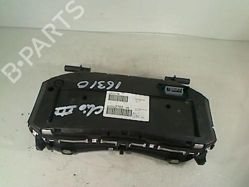 Display monitor RENAULT CLIO III (BR0/1, CR0/1) 1.5 dCi (C/BR0G, C/BR1G) | BP26085926C48 