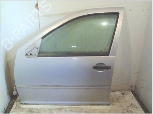 Used Left front door VW GOLF IV (1J1) 1.9 TDI (90 hp) 28325116