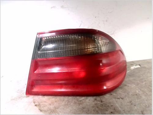 Used Right taillight MERCEDES-BENZ E-CLASS (W210) E 270 CDI (210.016) (170 hp) 26106838