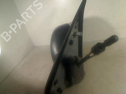 Right mirror CITROËN XSARA Coupe (N0) 1.9 D | BP26103020C27 