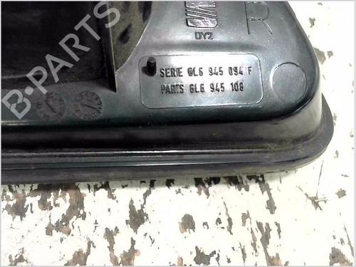 Højre baklys, luke SEAT IBIZA III (6L1) 1.2 | BP29902561C80