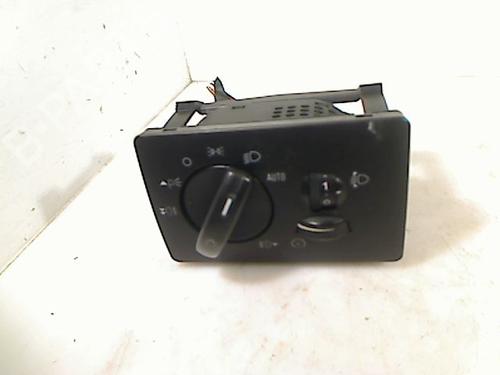 Mando luces FORD FOCUS II (DA_, HCP, DP) 1.6 TDCi (109 hp) 26082496