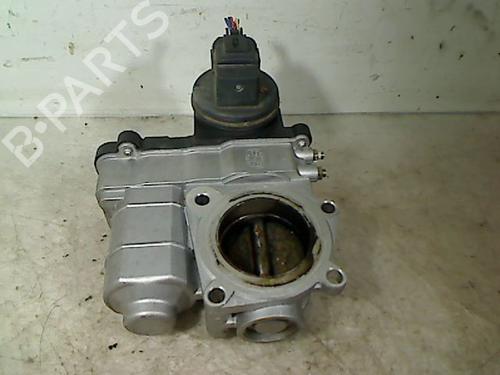 Throttle body NISSAN MICRA III (K12) 1.2 16V | BP26090076M82