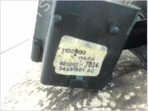 Switch RENAULT KANGOO (KC0/1_) 1.4 (KC0C, KC0H, KC0B, KC0M) | BP38327177I30 - Image 4