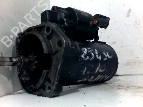 Used Starter VW POLO (6N2) 1.4 (60 hp) 31847298