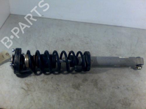 Used Right rear shock absorber BMW 5 (E39) 530 d (184 hp) 26071396