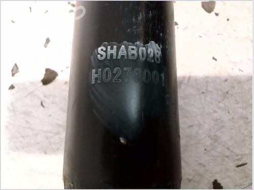 Right rear shock absorber PEUGEOT 307 Break (3E) 2.0 HDI 90 | BP26106809M19 