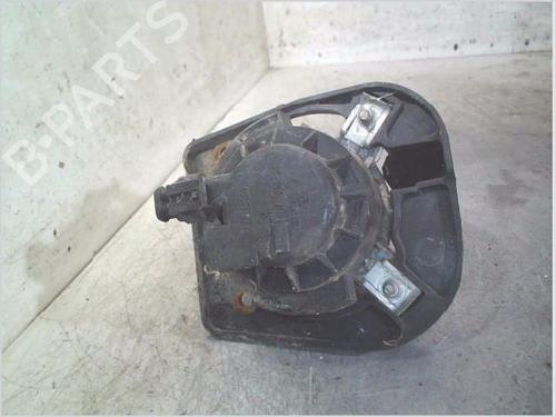 Right front fog light LANCIA YPSILON (843_) 1.2 (843.AXA1A) | BP37487261C31 - Image 2