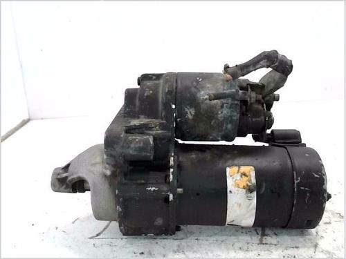 Used Starter PEUGEOT 207 SW (WK_) 1.6 HDi (90 hp) 30665120