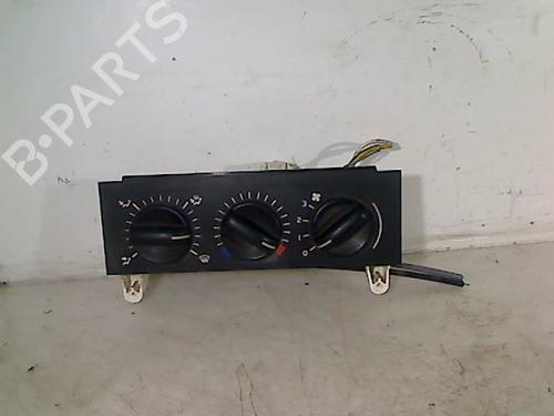 AC Styreenhet / Manøvreringsenhet RENAULT MASTER II Van (FD) 2.2 dCI 90 (90 hp) 26077915