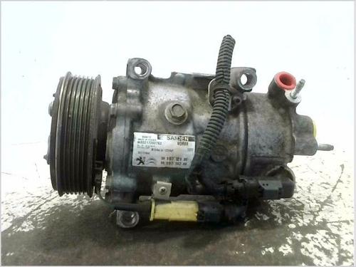 Used AC compressor AC compressor 37522910 37522910