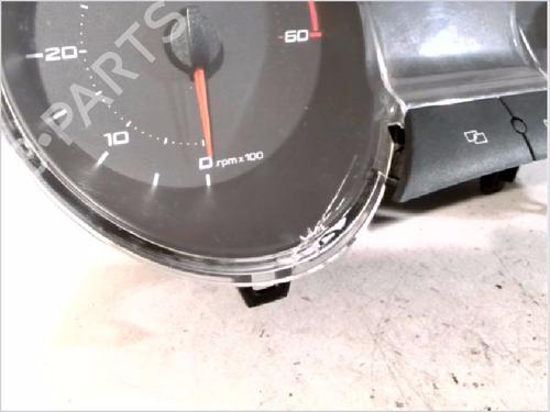 Instrument cluster SEAT IBIZA IV SC (6J1, 6P5) 1.4 TDI | BP26095927C47 