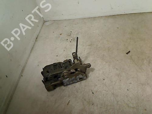 Used Front right lock CITROËN ZX (N2) 1.9 D (68 hp) 26071996