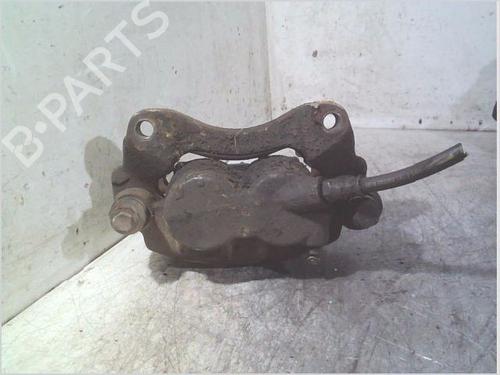 Venstre bremsekaliber foran RENAULT MASTER II Van (FD) 2.5 dCi 120 (FD0M, FD0U, FD0W, FD2M, FD2W, FD3M, FD3U,... | BP29753738M105 