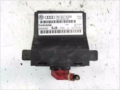 Elektronisk modul VW GOLF VI (5K1) 1.6 TDI (105 hp) 29473435