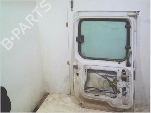 Left slide door RENAULT KANGOO (KC0/1_) D 65 1.9 (KC0E, KC02, KC0J, KC0N) | BP29576670C74 
