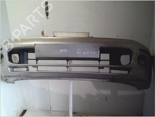 Used Front bumper FIAT BRAVA (182_) 1.2 16V 80 (82 hp) 28324763