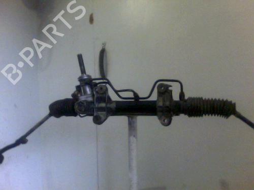 Used Steering rack RENAULT LAGUNA I (B56_, 556_) 1.9 dTi (B56J) (98 hp) 26079341