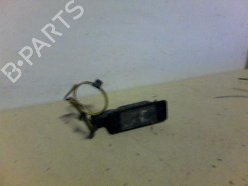 Used Licence plate light PEUGEOT 607 (9D, 9U) 2.2 16V (158 hp) 26110446