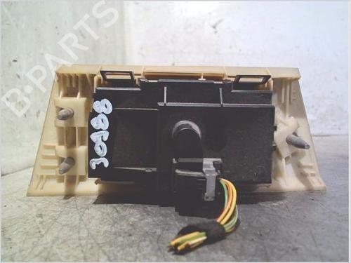 Headlight switch BMW 3 (E90) 330 d | BP36071217I24 - Image 2