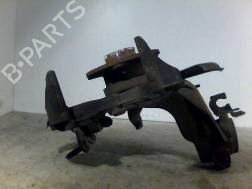 Right front steering knuckle SEAT LEON (1P1) 1.9 TDI | BP26069120M26 