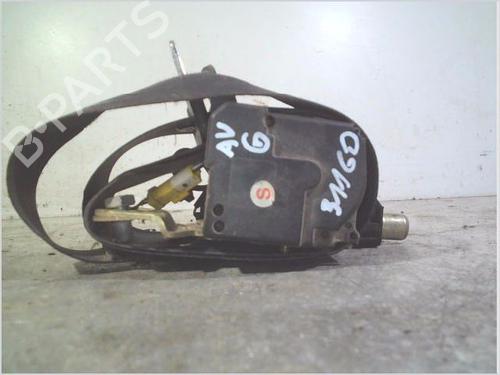Front left seatbelt FIAT DUCATO Van (244_) 2.0 JTD | BP29483037I26 