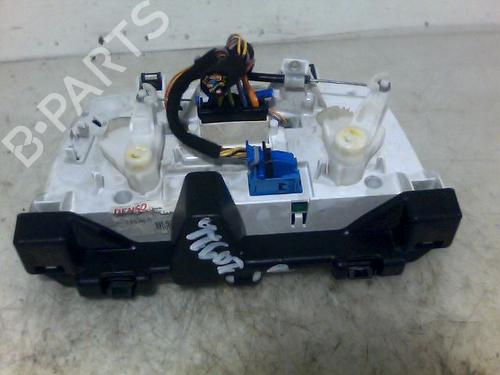 Climate control ALFA ROMEO MITO (955_) 1.3 MultiJet (955AXH1B, 955AXT1A) | BP26074495I5 