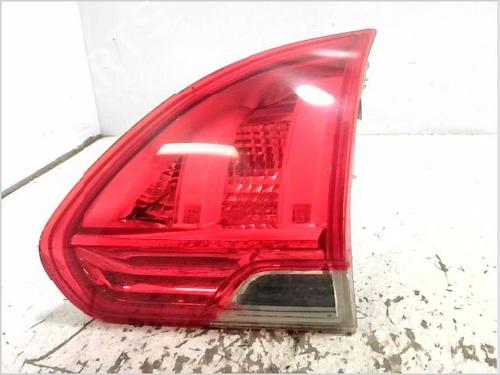 Used Right tailgate light PEUGEOT 2008 I (CU_) 1.2 VTi (82 hp) 30688695