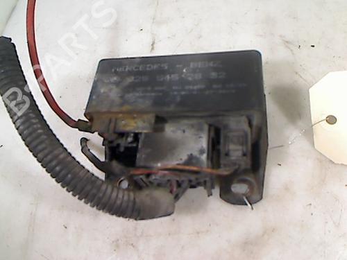 Elektronisk sensor MERCEDES-BENZ VITO Van (W638) 108 CDI 2.2 (638.094) (82 hp) 29472530